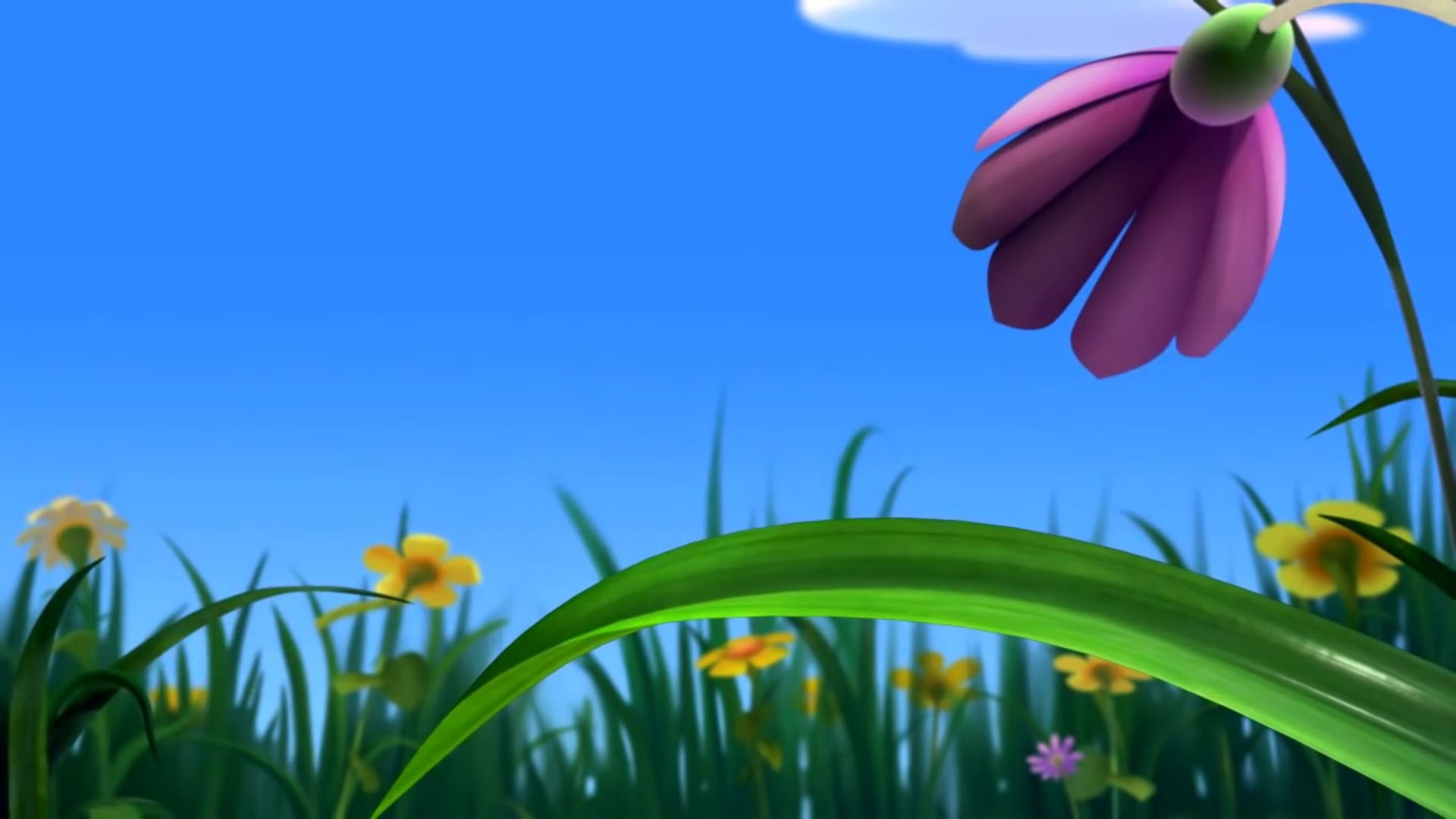 Reliance Animation — Reliance Animation — Big Bees Jr. Preview Image