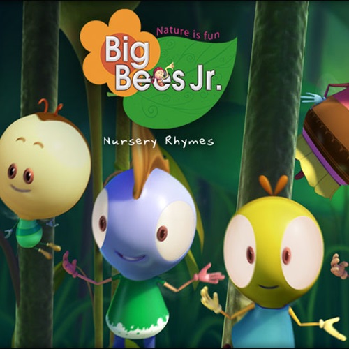 Big Bees