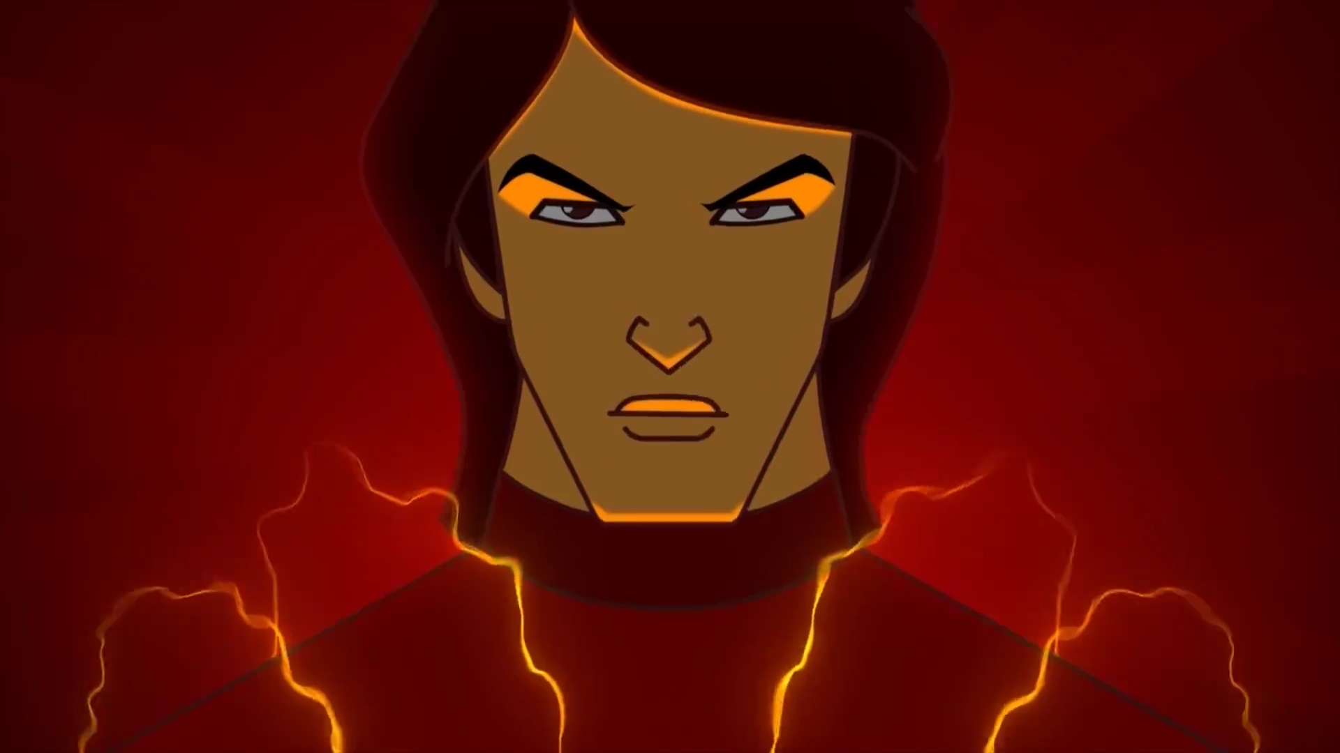 Reliance Animation — Shaktimaan Animated Preview Image